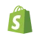 Shopify Developer logo