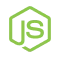 Node.js Developers logo