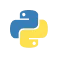 Python Developers logo