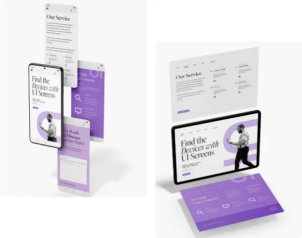 Explore WordPress web design services