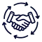 Long-term partnership