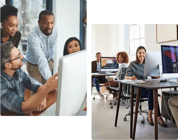 Meet Your Custom Website Developer