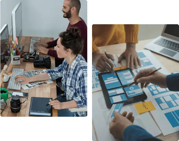Meet your WordPress development partner