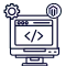 No templated builds 