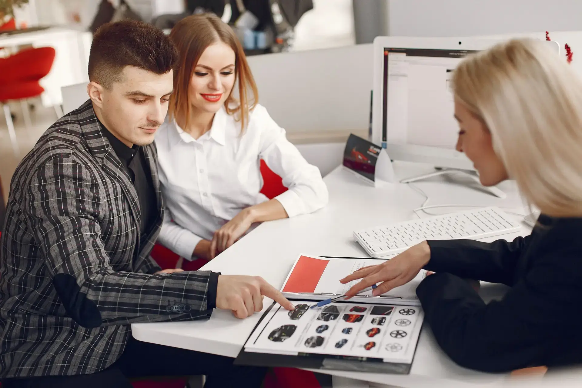 Optimize Your Product Catalogue