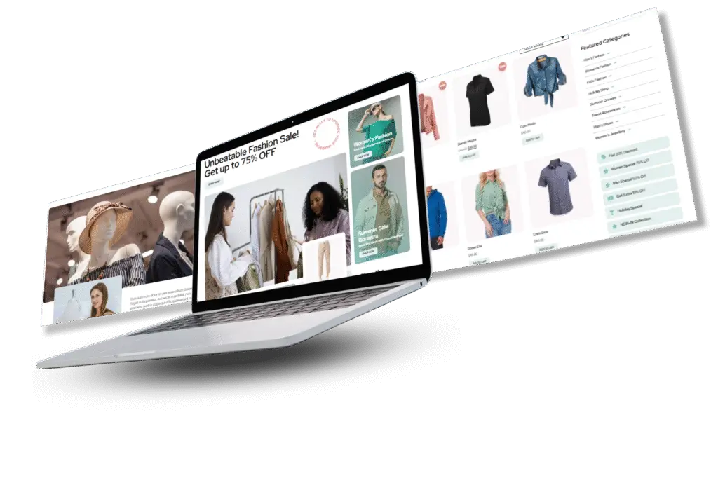 Ecom Development