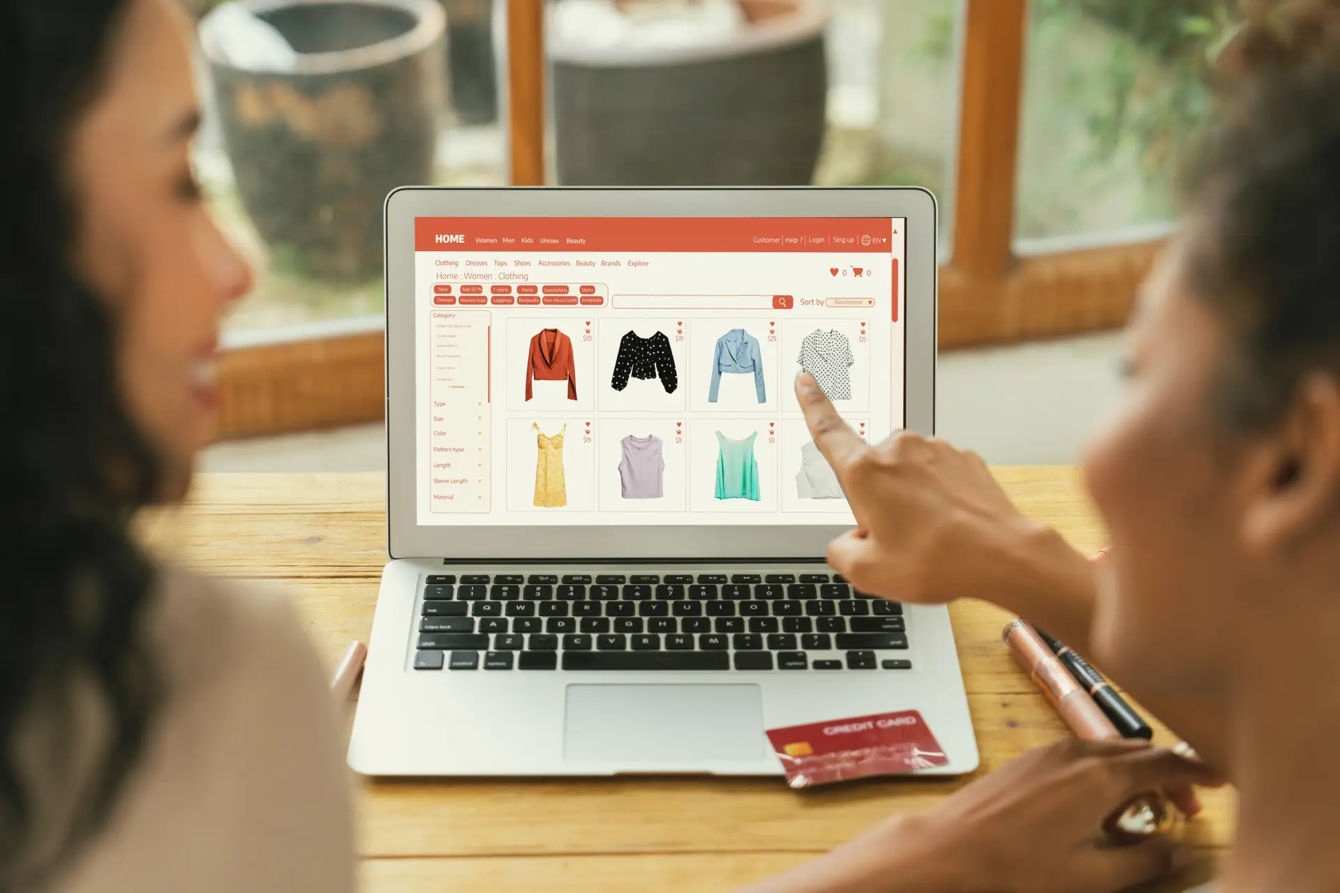 Magento Development Services