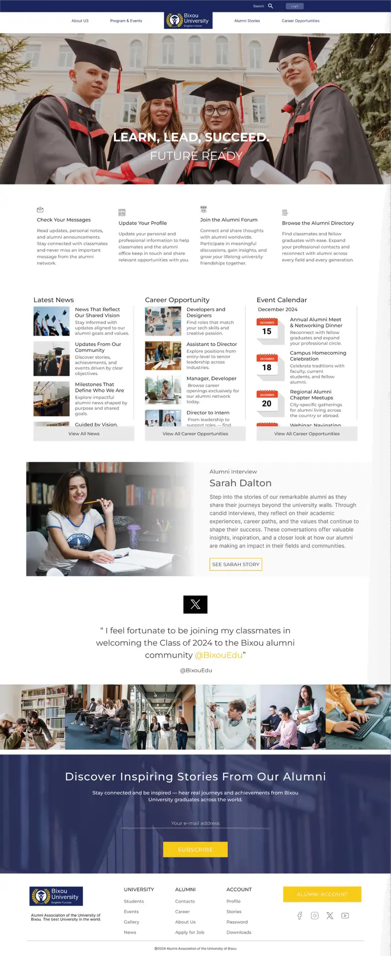 Scroll Image