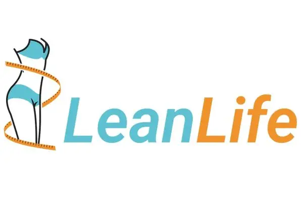 Lean Life Logo