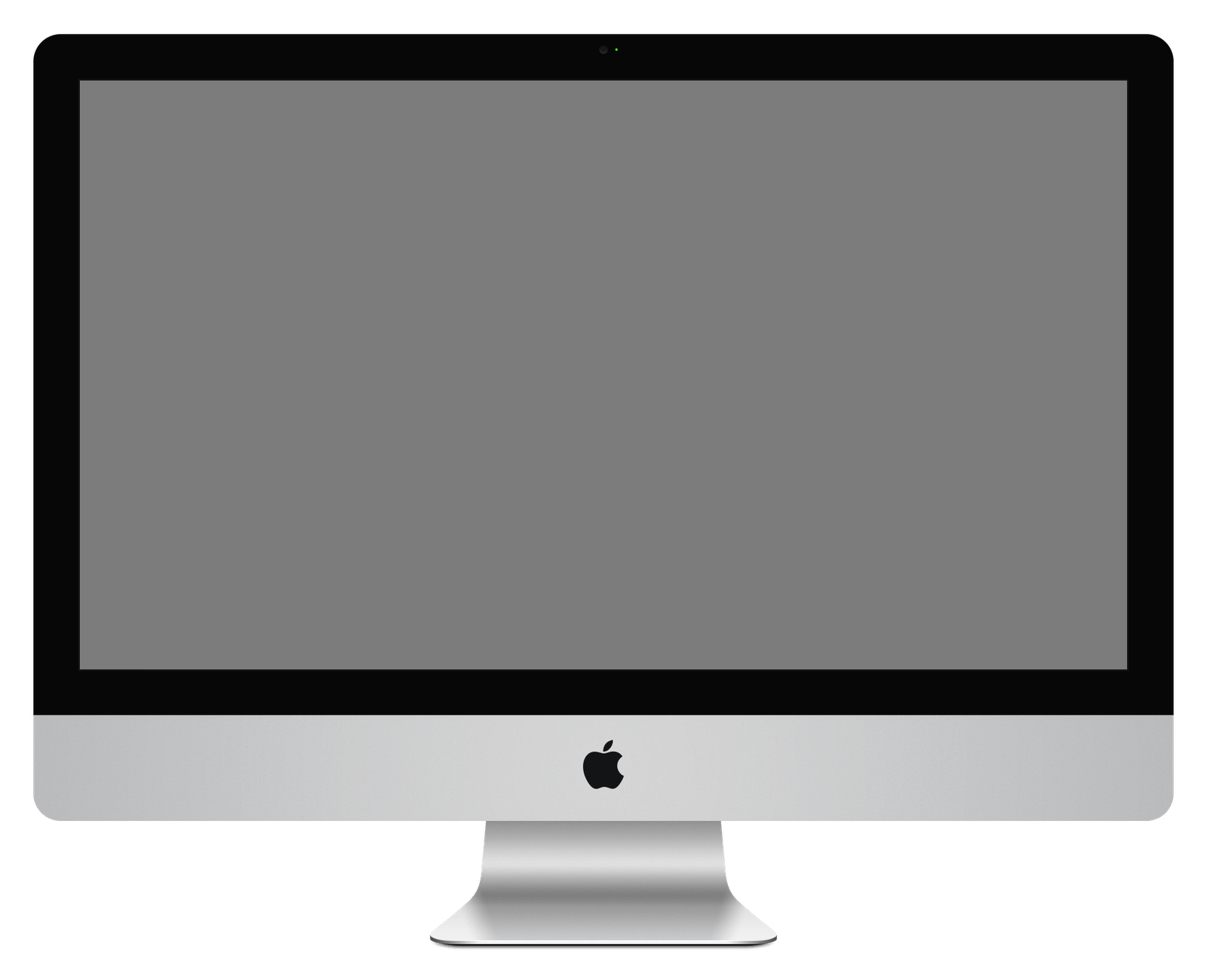 iMac Frame