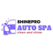 Auto Spa Logo