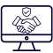 Build Client Trust Online