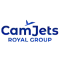 CamJets Logo