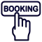 Make Booking Easy