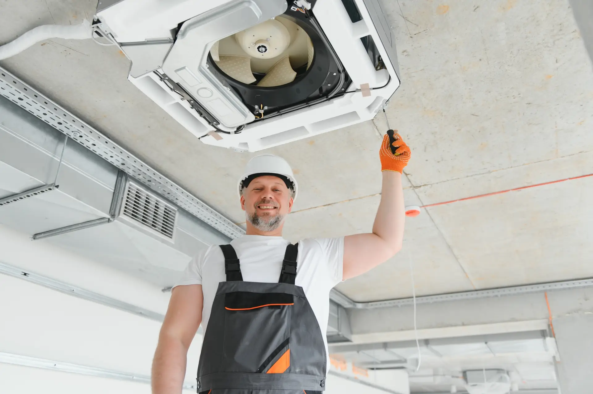 custom web design agency for HVAC Web Design