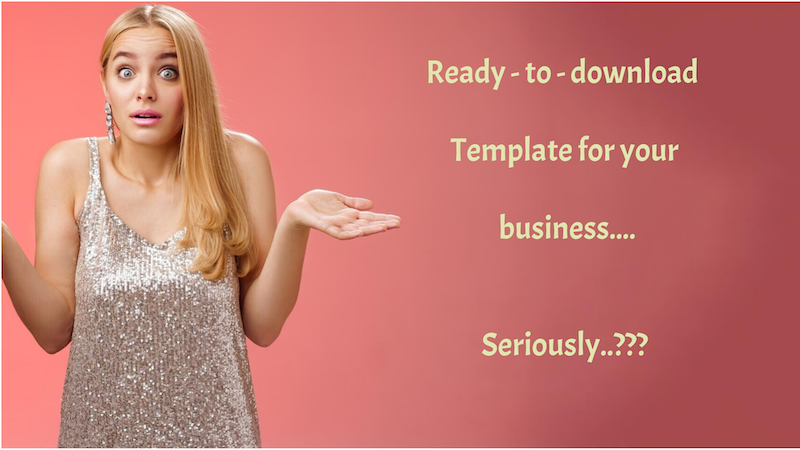 Customized Website Development