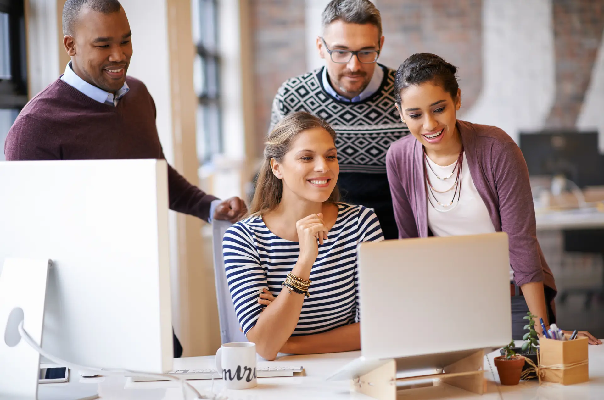 Shopify Website Development Company in USA